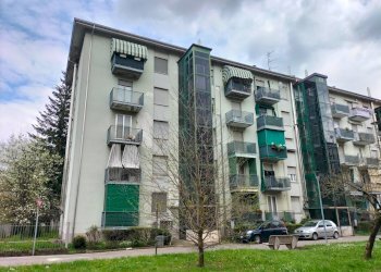 Appartamento Via Pascoli, Fidenza - foto 1