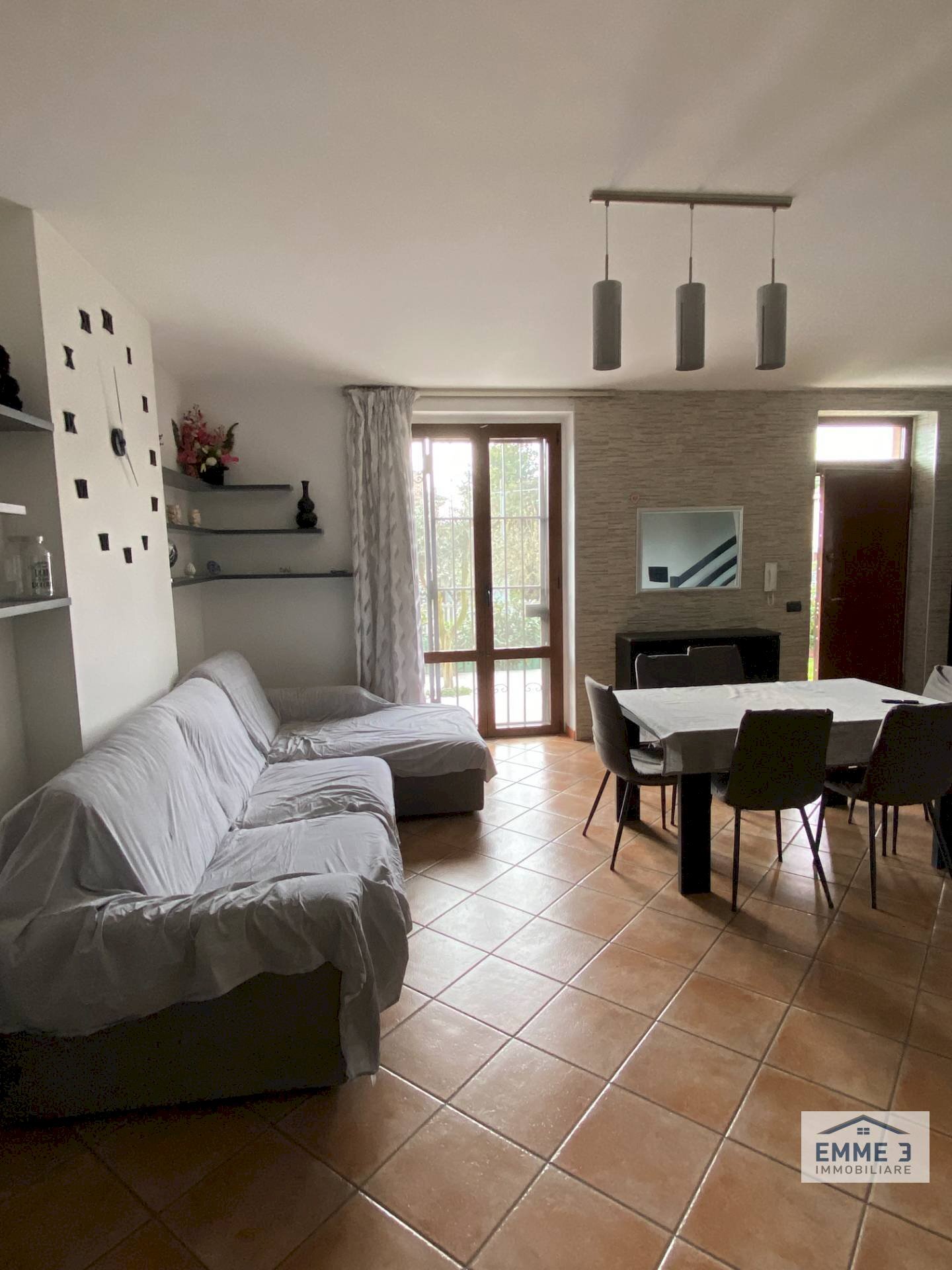 Villa a Schiera Via Genova, Alessandria - foto 3