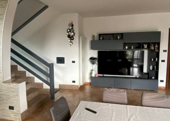 Villa a Schiera Via Genova, Alessandria - foto 4