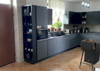 Villa a Schiera Via Genova, Alessandria - foto 5