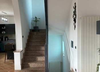 Villa a Schiera Via Genova, Alessandria - foto 15