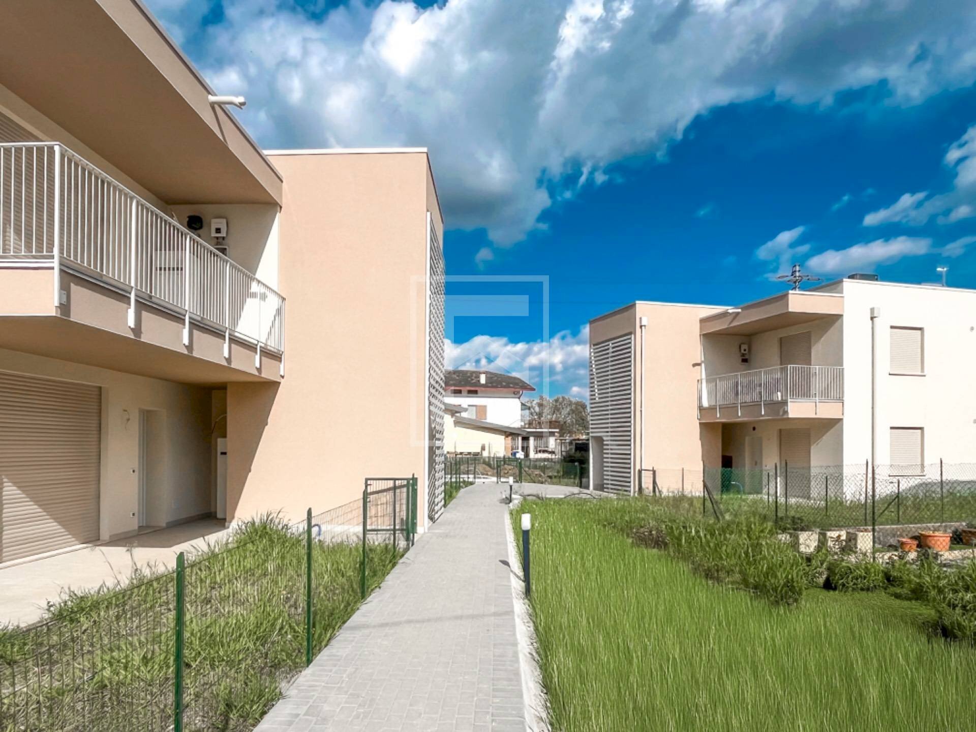 Trilocale Via Mantova, Peschiera del Garda - foto 1