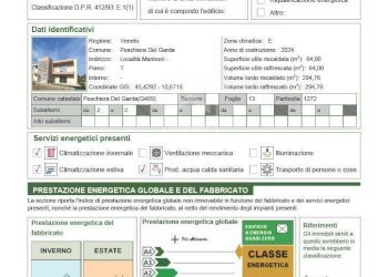 Trilocale Via Mantova, Peschiera del Garda - foto 25