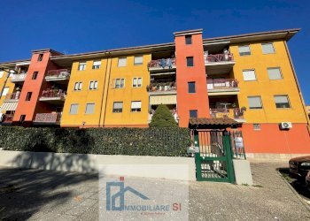 Appartamento Via Antonio Navarra, Benevento - foto 1