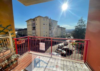 Appartamento Via Antonio Navarra, Benevento - foto 5