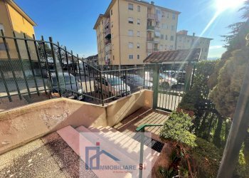 Appartamento Via Antonio Navarra, Benevento - foto 25