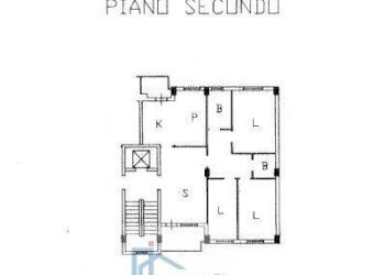 Appartamento Via Antonio Navarra, Benevento - foto 28