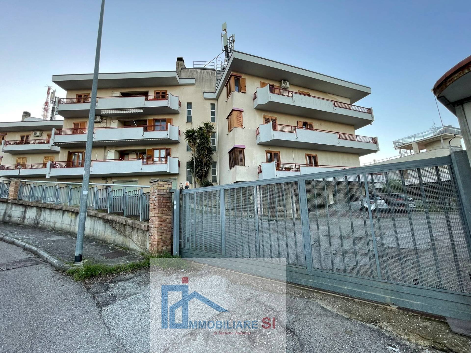 Appartamento Via Albert Einstein, Benevento - foto 1