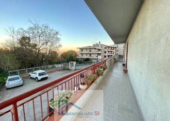 Appartamento Via Albert Einstein, Benevento - foto 14