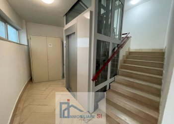 Appartamento Via Albert Einstein, Benevento - foto 26