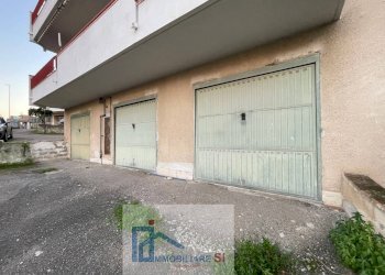 Appartamento Via Albert Einstein, Benevento - foto 30