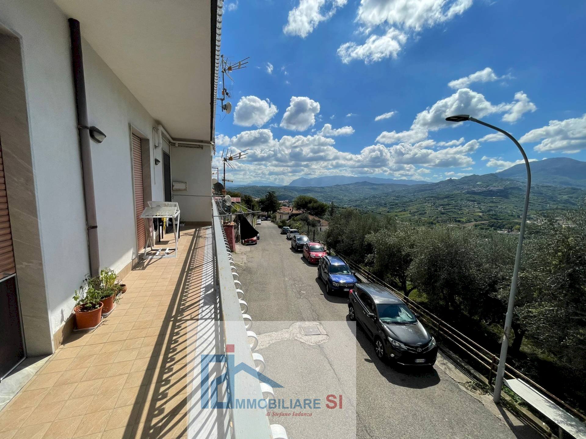 Appartamento Via Leschito, Foglianise - foto 2