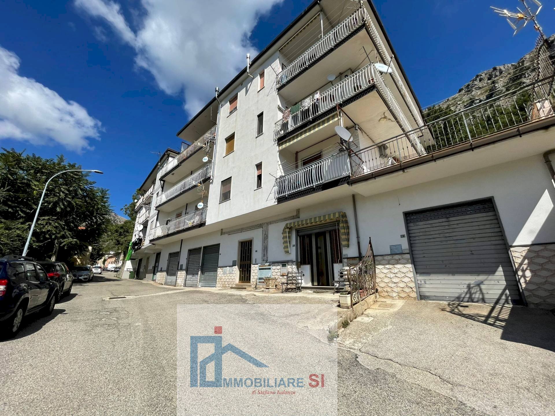 Appartamento Via Leschito, Foglianise - foto 3