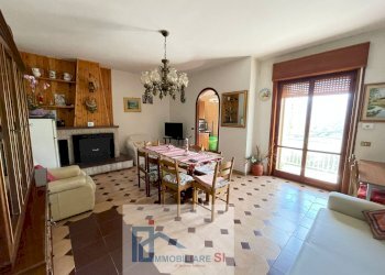 Appartamento Via Leschito, Foglianise - foto 5