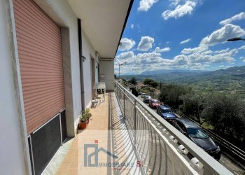 Appartamento Via Leschito, Foglianise - foto 9