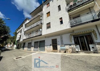 Appartamento Via Leschito, Foglianise - foto 25