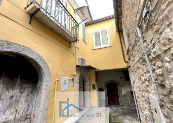 Appartamento Vico Rienzi, Foglianise - foto 1