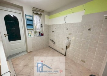 Appartamento Vico Rienzi, Foglianise - foto 15