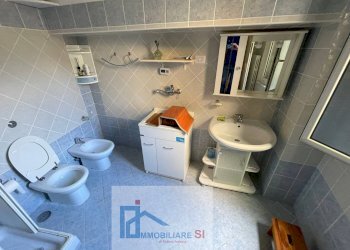 Appartamento Vico Rienzi, Foglianise - foto 16