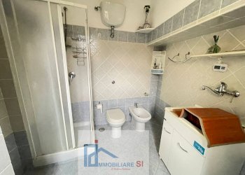 Appartamento Vico Rienzi, Foglianise - foto 17