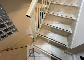 Appartamento Vico Rienzi, Foglianise - foto 24