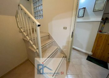 Appartamento Vico Rienzi, Foglianise - foto 25