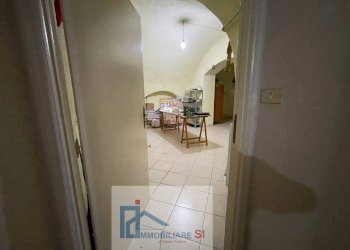 Appartamento Vico Rienzi, Foglianise - foto 26