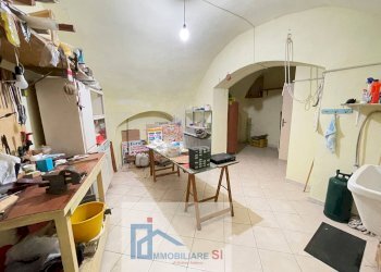Appartamento Vico Rienzi, Foglianise - foto 27