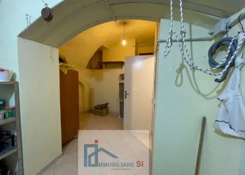 Appartamento Vico Rienzi, Foglianise - foto 28