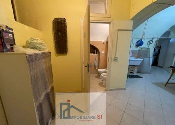 Appartamento Vico Rienzi, Foglianise - foto 29