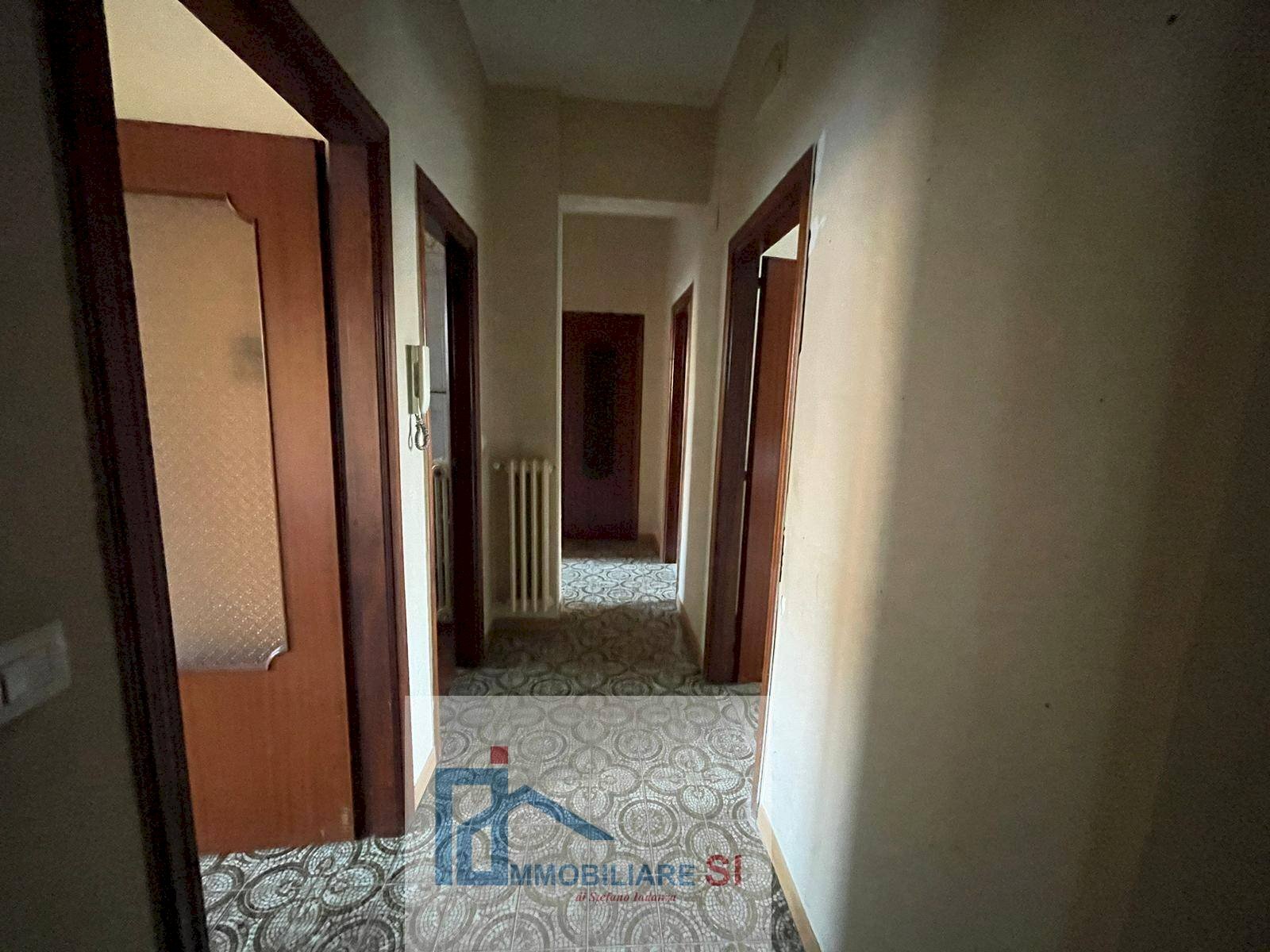 Appartamento Via Luigi Settembrini, Benevento - foto 2