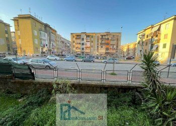 Appartamento Via Luigi Settembrini, Benevento - foto 17