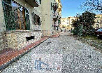 Appartamento Via Luigi Settembrini, Benevento - foto 25