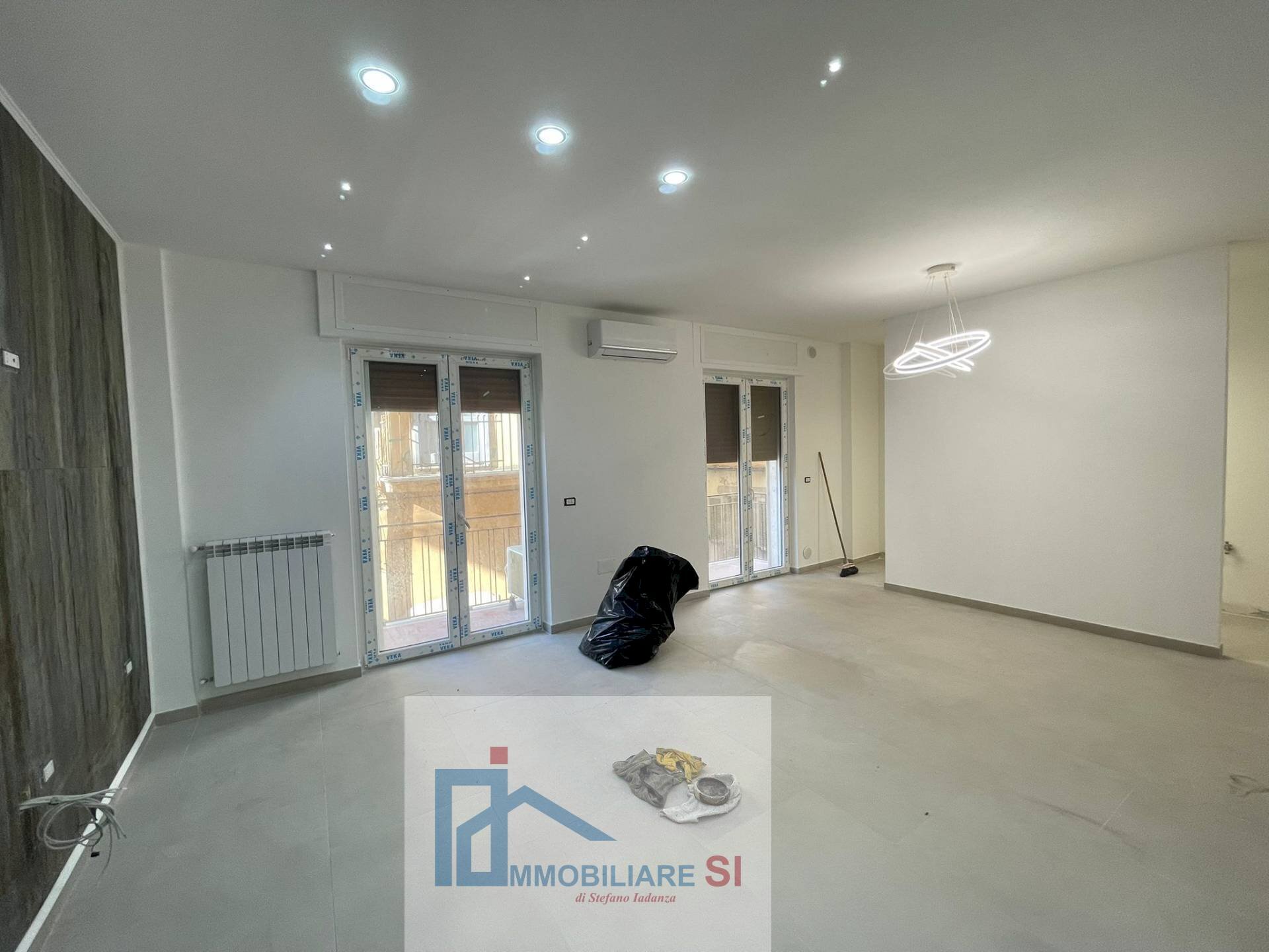 Appartamento Via Arcivescovo Francesco Pacca, Benevento - foto 1