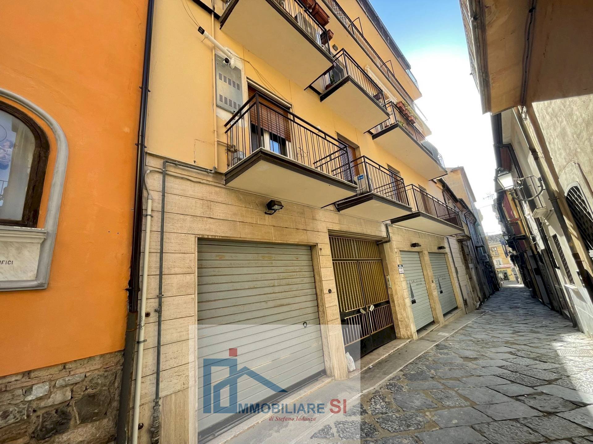 Appartamento Via Arcivescovo Francesco Pacca, Benevento - foto 2