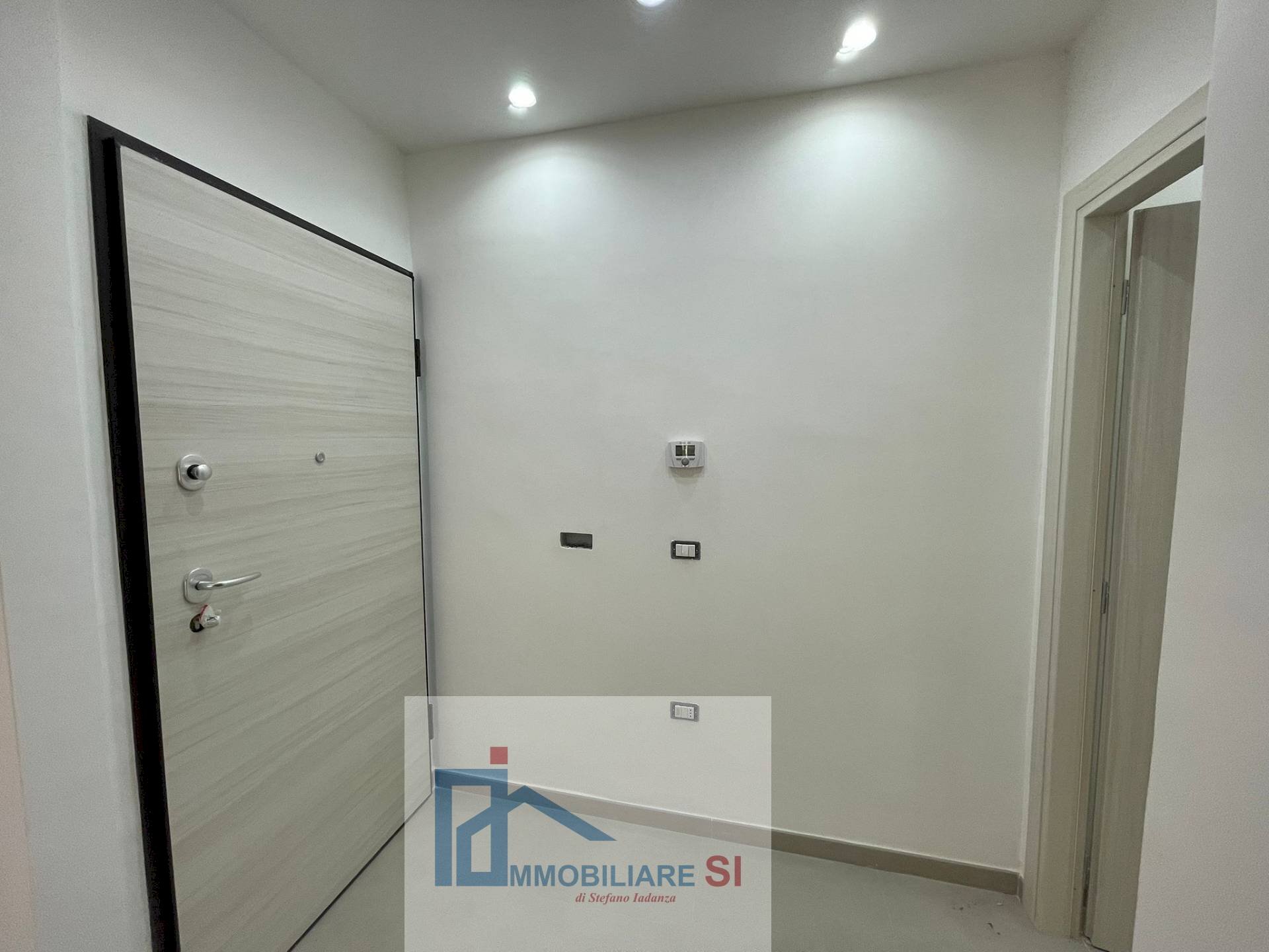 Appartamento Via Arcivescovo Francesco Pacca, Benevento - foto 3