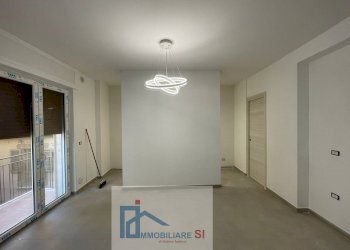 Three-room apartment Via Arcivescovo Francesco Pacca, Benevento - photo 5