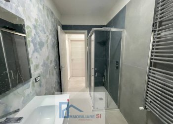 Three-room apartment Via Arcivescovo Francesco Pacca, Benevento - photo 9