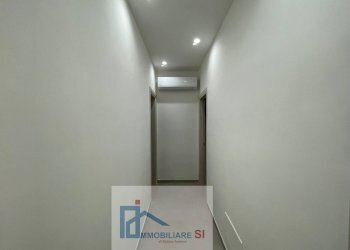 Three-room apartment Via Arcivescovo Francesco Pacca, Benevento - photo 12