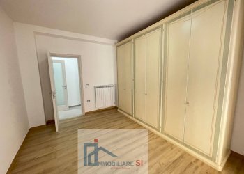 Three-room apartment Via Arcivescovo Francesco Pacca, Benevento - photo 15