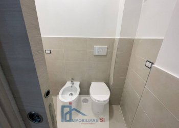 Three-room apartment Via Arcivescovo Francesco Pacca, Benevento - photo 18