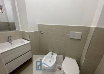 Three-room apartment Via Arcivescovo Francesco Pacca, Benevento - photo 19
