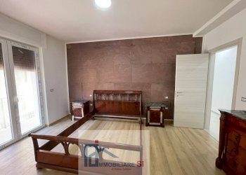 Three-room apartment Via Arcivescovo Francesco Pacca, Benevento - photo 21