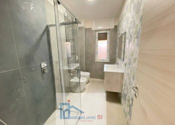 Three-room apartment Via Arcivescovo Francesco Pacca, Benevento - photo 22