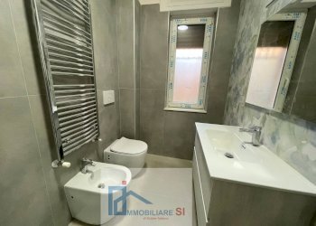 Three-room apartment Via Arcivescovo Francesco Pacca, Benevento - photo 23
