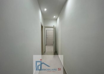 Three-room apartment Via Arcivescovo Francesco Pacca, Benevento - photo 25