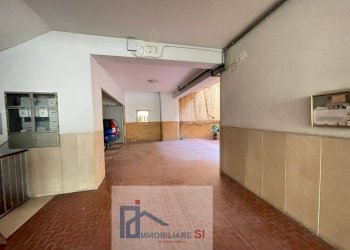 Three-room apartment Via Arcivescovo Francesco Pacca, Benevento - photo 26