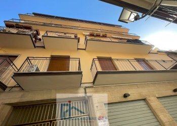 Three-room apartment Via Arcivescovo Francesco Pacca, Benevento - photo 28