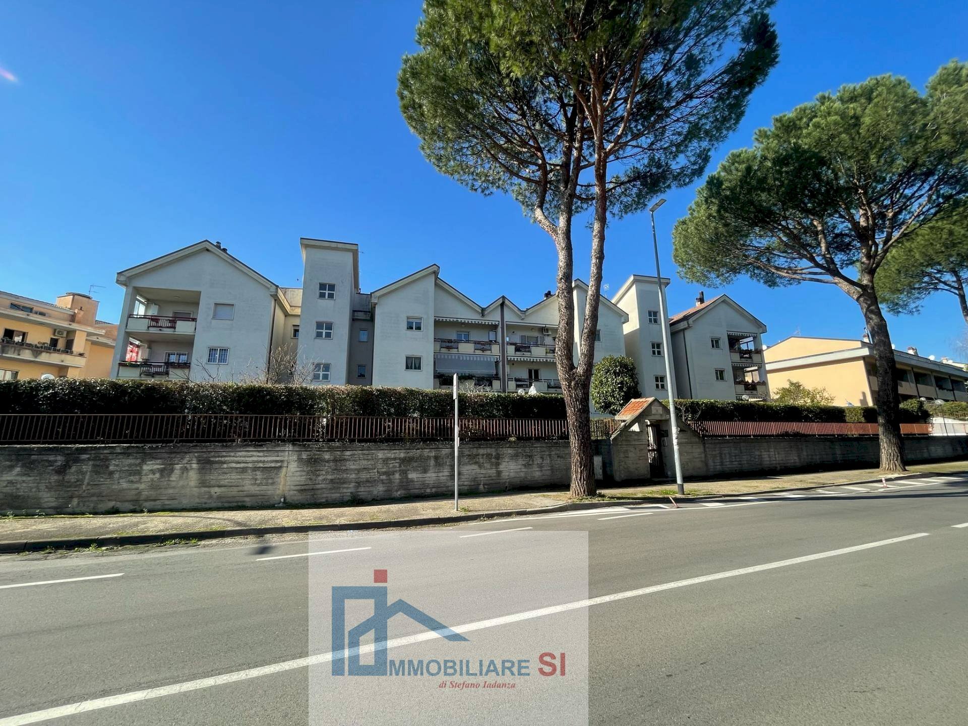 Appartamento Via Fratelli Rosselli, Benevento - foto 2