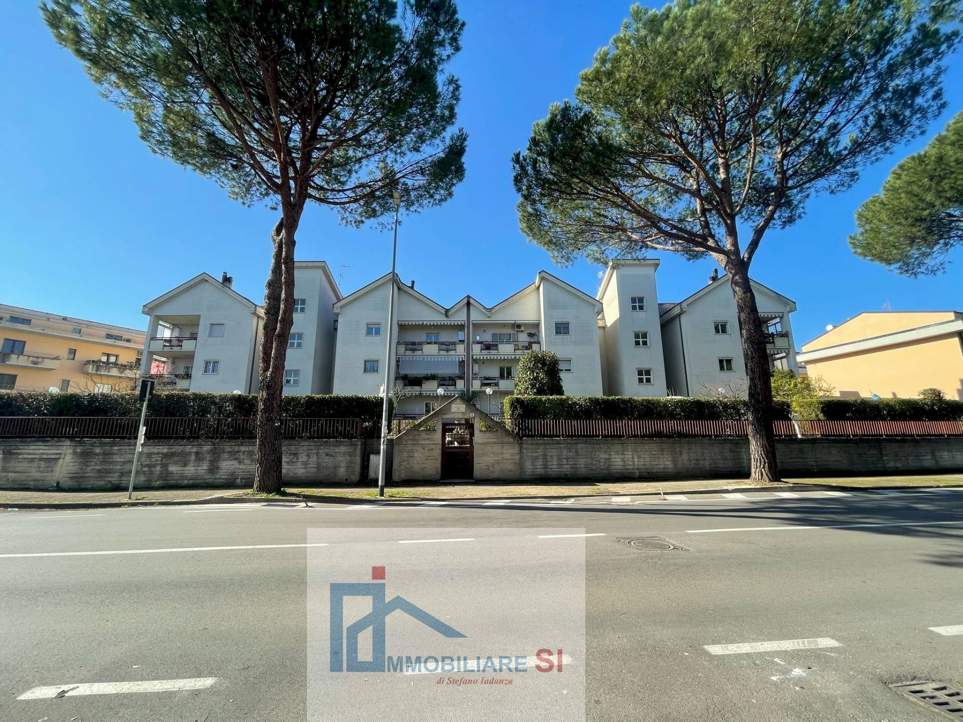 Appartamento Via Fratelli Rosselli, Benevento - foto 3